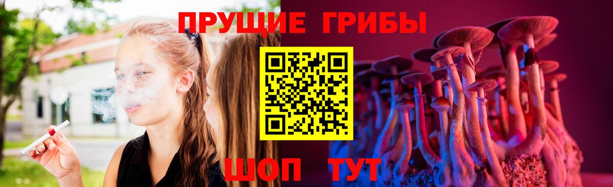 Галлюциногенные грибы Magic Shrooms Чайковский